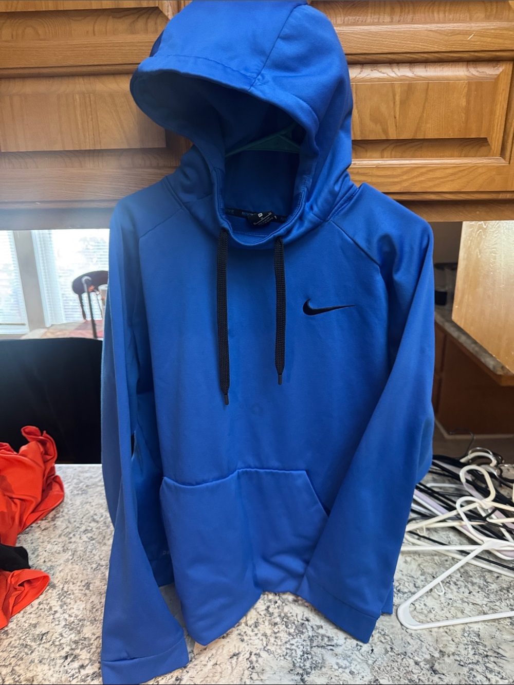 Men’s Nike Hoodie